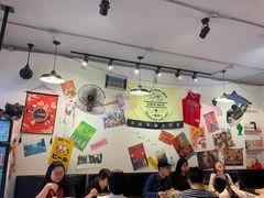 大堂-皆道拌麻辣烫·麻辣拌