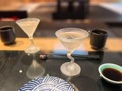 -西村日本料理(香格里拉饭店)