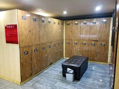 -梧桐阳光国际游泳健身会所(亚运村店)