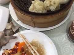 -杨记小骨头羊杂馆(南五马路店)