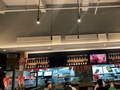 -木屋烧烤(坂田天安云谷店)