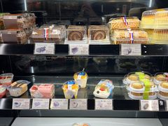 -苹果花园(襄阳南路店)