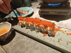 -炙柒Sekinana·精致日料(合生汇店)