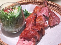 -锦府盐帮·李宅(领展购物广场中关村店)