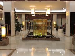 -北京西单美爵酒店