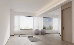 -馨媛瑜伽普拉提