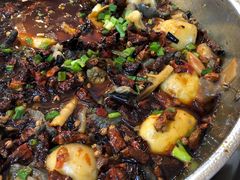 -黑竹香鸡(营和巷店)