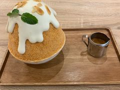 泰式奶茶冰山-After You Dessert Cafe(CENTRALWORLD)