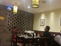 大堂-鸭匠食府·挂炉烤鸭·新京菜(阜成路店)