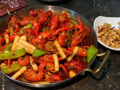 -指爱龙虾(金杨路总店)