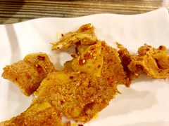 -清真·尼罗美食城(王府井生活广场店)