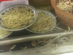 -珠宝街老左杂酱面馆
