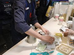 -茶颜悦色(长郡步行街口店)