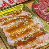 有被这家东北烤肉惊艳到，我愿称他为烤肉天花板！