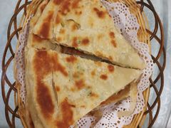 -听涛雅苑百味饺子老家菜馆