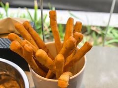 -蝎王府羊蝎子(虎坊桥总店)
