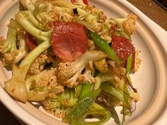 -渝信川菜(西单店)