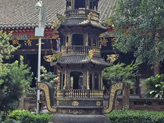 -青羊宫