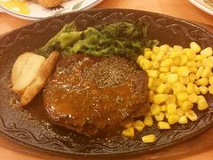 android_upload_pic-萨莉亚意式餐厅(黄村高德汇店)