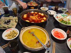 -李子坝梁山鸡(李子坝大鸡哥店)