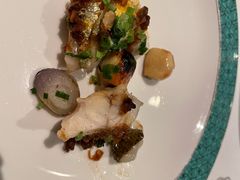 -三号黄浦会Canton Table