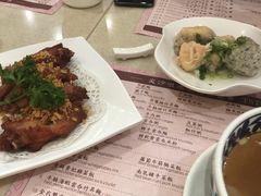 -池记(尖沙咀店)