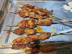 -福苗小骆驼烧烤(凤八店)