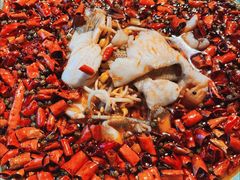 -小吊梨汤·北京菜·烤鸭(双井乐成中心店)