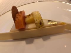 -迪拜帆船酒店海底餐厅