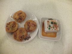 -海口骑楼小吃街