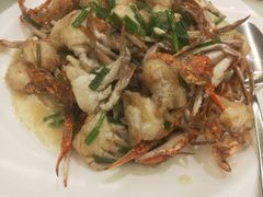 大闸蟹-杭州香格里拉·香宫中餐厅