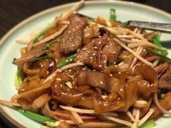 -万丽轩·粤菜(王府井金茂万丽酒店)