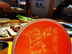 -喜来稀肉(北外滩白玉兰广场店)