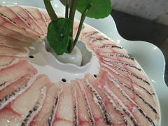 -马家斑.鲜鱼火锅(松湖万科店)