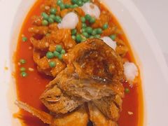 -外婆家(西红门荟聚购物中心店)