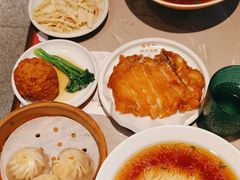 -松鹤楼·苏式汤面(虹桥天地店)