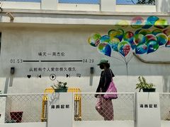 -灵山岛风景区