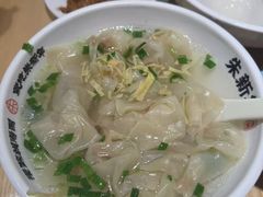 -朱新年·苏式汤团·面点(北寺塔店)