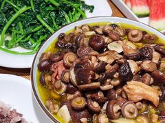 -农家乐·福建土菜(金榕北路店)