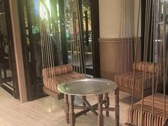-ELI FALAFEL Lebanese&Mediterranean黎巴嫩美食(富城路店)