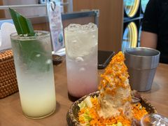 -ITARU食堂·定食料理(西丽店)