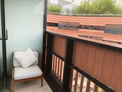 -上海衡山路十二号华邑酒店