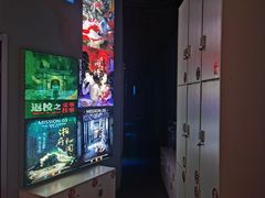 -三剑客沉浸式密室(城阳家佳源三店)