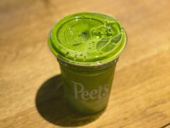 -Peet's 皮爷咖啡(东湖路手作店)