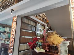 -道南書院·私房菜·早午茶·茶馆