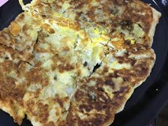 Murtabak-新加坡Zam Zam餐馆