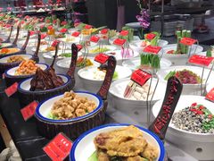 -翠姐姐农家大院·16年土菜馆(滨康路店)