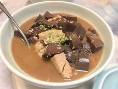 -蓬莱阁中餐厅(崇文门店)