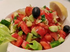 -清真·苏曼亚土耳其餐厅