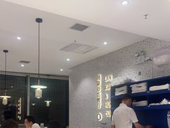 -兰湘子·湘菜小炒(长安万科广场店)